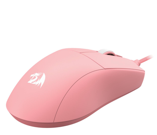 REDRAGON Throne Pink - 1298272 - zdjęcie 3